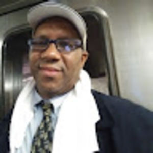 Meet your Posher, Bill j.